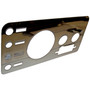 Crown Automotive RT34027 Dash Overlay Front - Fits 1976-1986 Jeep CJ-5, CJ-7, CJ-8