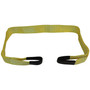 Crown Automotive RT33019 Tree Saver Strap - Fits Jeep
