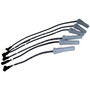 Crown Automotive 4797685 Spark Plug Wire Set - Fits 1996-2000 Jeep GS (Europe) Minivan