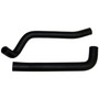 Crown Automotive 5357970K Fuel Hose Kit - Fits 1978-1986 Jeep CJ-5 & CJ-7