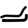Crown Automotive 5357970K Fuel Hose Kit - Fits 1978-1986 Jeep CJ-5 & CJ-7