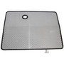 Crown Automotive RT34036 Bug Screen Front - Fits 1987-1995 Jeep YJ Wrangler, Includes Screws