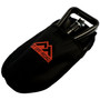 Crown Automotive RT33016 Tri-Fold Shovel - Fits Jeep