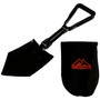 Crown Automotive RT33016 Tri-Fold Shovel - Fits Jeep