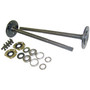 Crown Automotive RT23007 One Piece Axle Kit Rear Left & Right - Fits 1976-1983 Jeep CJ-5