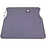 Crown Automotive RT26023 Bug Screen Front - Fits 1955-1986 Jeep CJ-5, CJ-6, CJ-7, CJ-8