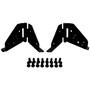 Crown Automotive RT34096 Windshield Hinge Kit Left & Right - Fits 1987-1995 Jeep CJ-8