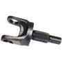 Crown Automotive RT23011 Stub Shaft Front Left or Right Outer - Fits 2007-2012 Jeep JK Wrangler