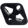 Crown Automotive 68268397AA Exhaust System Hanger Insulator - Fits 2021-2023 Jeep
