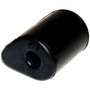 Crown Automotive 52040219 Exhaust System Hanger Insulator Rear - Fits 1987-1995 Jeep YJ Wrangler