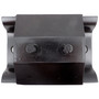 Crown Automotive 52002625 Transmission Mount - Fits 1987-1995 Jeep YJ Wrangler