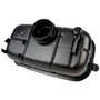 Crown Automotive 68364312AC Engine Coolant Reservoir - Fits 2018-2024 Jeep JL Wrangler