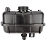 Crown Automotive 68364312AC Engine Coolant Reservoir - Fits 2018-2024 Jeep JL Wrangler
