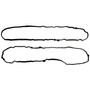 Crown Automotive 4893804K Engine Valve Cover Gasket Set Left & Right - Fits 2018-2024 Ram JL Wrangler