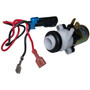 Crown Automotive 4778347 Windshield Washer Pump Varies with Application - Fits 1997-2006 Jeep DN Durango