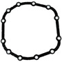 Crown Automotive 68391564AA Differential Cover Gasket Front - Fits 2018-2024 Jeep JL Wrangler