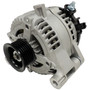 Crown Automotive 68078950AA Alternator - Fits 2012-2018 Jeep JK Wranglers
