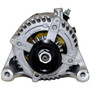 Crown Automotive 68078950AA Alternator - Fits 2012-2018 Jeep JK Wranglers