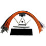 Crown Automotive 5183442AA Repair Harness - Fits 2001-2006 Jeep TJ Wrangler