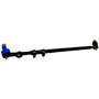 Crown Automotive J0642057 Steering Tie Rod Assembly Right - Fits 1945-1971 Jeep CJs, M38, M38-A1 Models