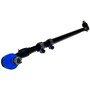 Crown Automotive J0642057 Steering Tie Rod Assembly Right - Fits 1945-1971 Jeep CJs, M38, M38-A1 Models