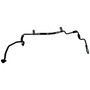 Crown Automotive 68247932AD Power Steering Pressure Hose - Fits 2018-2024 Jeep JL Wrangler LHD