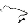 Crown Automotive 68247932AD Power Steering Pressure Hose - Fits 2018-2024 Jeep JL Wrangler LHD