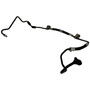 Crown Automotive 68247932AD Power Steering Pressure Hose - Fits 2018-2024 Jeep JL Wrangler LHD