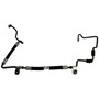 Crown Automotive 68247932AD Power Steering Pressure Hose - Fits 2018-2024 Jeep JL Wrangler LHD