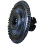 Crown Automotive J5362170 Engine Cooling Fan Clutch - Fits 1974-1986 Jeep CJs, SJ, J-Series