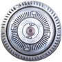 Crown Automotive J5362170 Engine Cooling Fan Clutch - Fits 1974-1986 Jeep CJs, SJ, J-Series