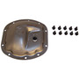 Crown Automotive 4713451 Differential Cover Front - Fits 2007-2018 Jeep