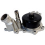 Crown Automotive 68079412AB Water Pump - Fits 2012-2018 Jeep JK Wrangler