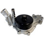 Crown Automotive 68079412AB Water Pump - Fits 2012-2018 Jeep JK Wrangler