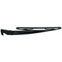 Crown Automotive 68002490AB Wiper Arm Rear - Fits 2007-2018 Jeep JK Wrangler
