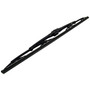 Crown Automotive 5139095AA Wiper Blade Front Varies with Application - Fits 2005-2013 Jeep WK Grand Cherokee, 21" Long