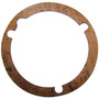 Crown Automotive J0640426 Manual Transmission Input Shaft Bearing Retainer Gasket Front - Fits 1945-1971 Jeep