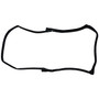 Crown Automotive 55395719AO Door Seal Rear Left - Fits 2007-2018 Jeep JK Wrangler