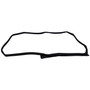 Crown Automotive 55395719AO Door Seal Rear Left - Fits 2007-2018 Jeep JK Wrangler