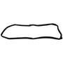 Crown Automotive 55395719AO Door Seal Rear Left - Fits 2007-2018 Jeep JK Wrangler