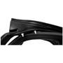 Crown Automotive 55395719AO Door Seal Rear Left - Fits 2007-2018 Jeep JK Wrangler