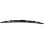 Crown Automotive 68194930AA Wiper Blade Front Right - Fits 2014-2022 Jeep WK Grand Cherokee LHD