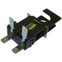 Crown Automotive J3225787 Brake Light Switch - Fits 1984-1990 Jeep YJ Wrangler, XJ Cherokee, and MJ Comanche