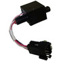 Crown Automotive 56006247 Brake Light Switch - Fits 1991-1995 Jeep YJ Wrangler