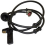 Crown Automotive 56041509AA ABS Wheel Speed Sensor Rear Left - Fits 1999-2004 Jeep WJ, WG Grand Cherokee