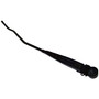 Crown Automotive 55154983AB Wiper Arm Front Left or Right - Fits 1993-1998 Jeep ZJ, ZG Grand Cherokee