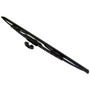 Crown Automotive 5012611AB Wiper Blade Front Varies with Application - Fits 1999-2004 Jeep