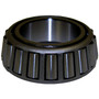Crown Automotive J3105346 Multi-Purpose Bearing Varies with Application Left or Right Varies with Application - Fits 1941-1965 Jeep