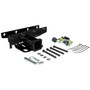 Crown Automotive 52060290MK Trailer Hitch Rear - Fits 2007-2018 Jeep JK Wrangler