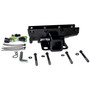 Crown Automotive 52060290MK Trailer Hitch Rear - Fits 2007-2018 Jeep JK Wrangler